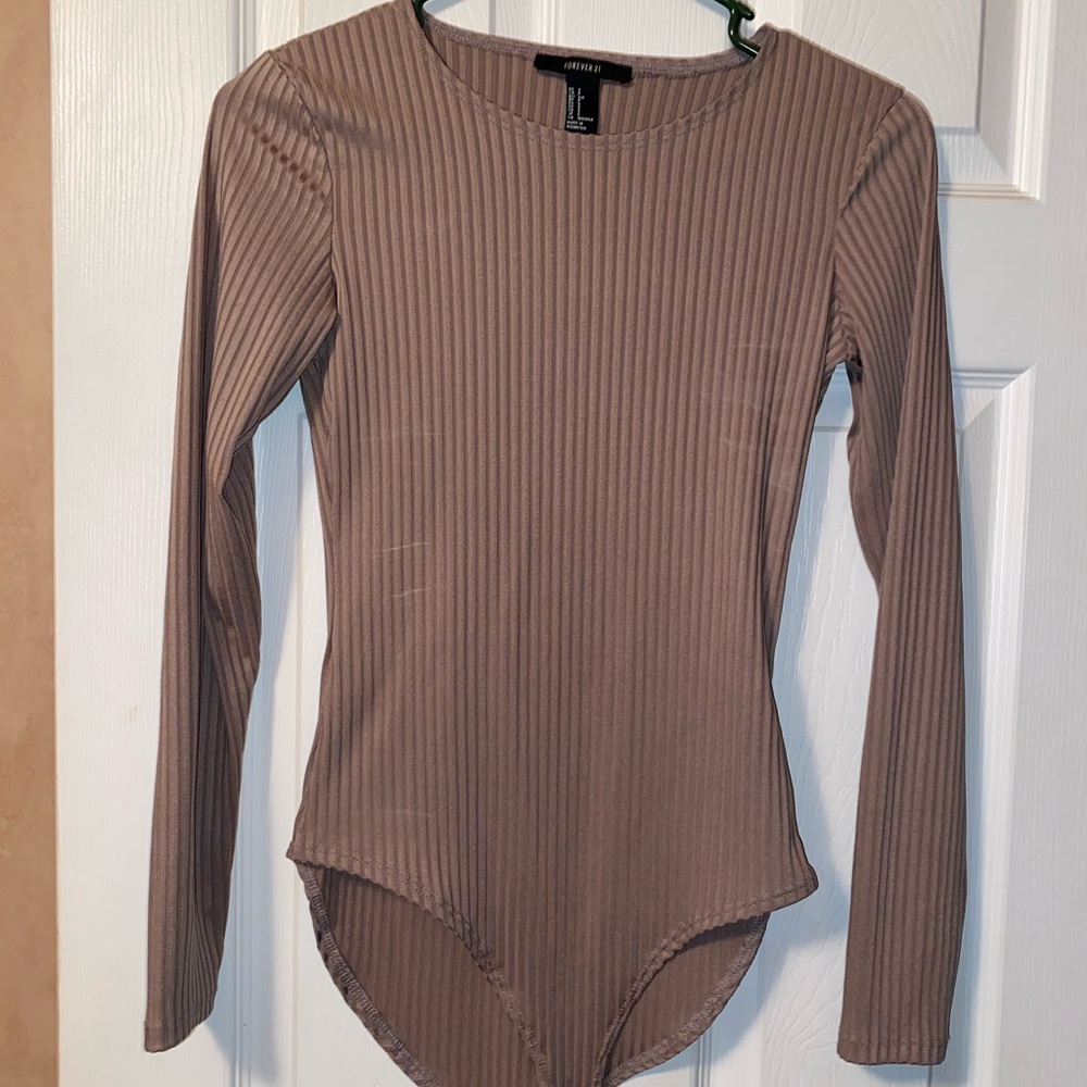 body suit